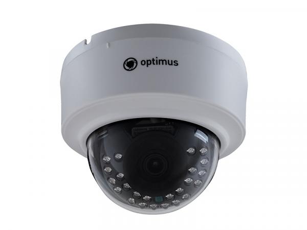 Видеокамера Optimus IP-E022.1(3.6)MP_V.2 - картинка 1