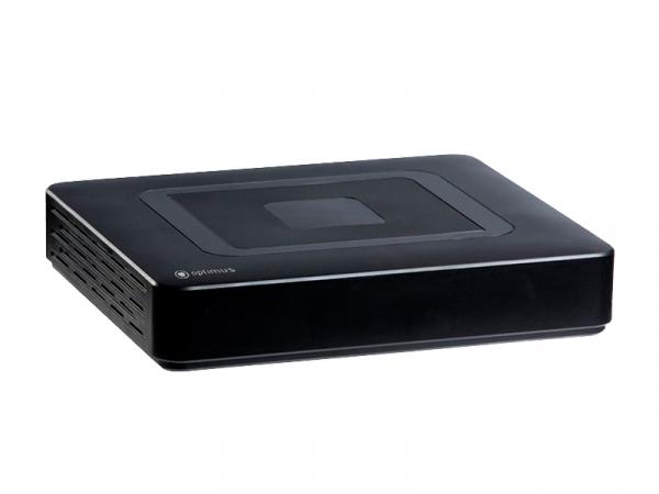 Цифровой гибридный видеорегистратор Optimus AHDR-3008E_V.3 - картинка 1