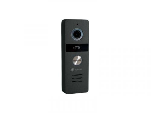 Вызывная панель Optimus Life DSH-22IR (g)