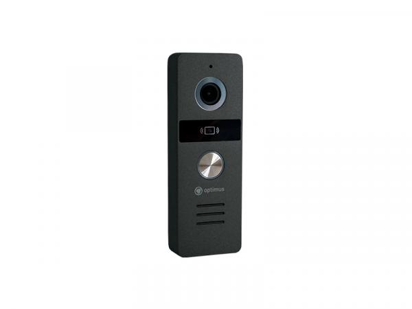 Вызывная панель Optimus Life DSH-22IR (g) - картинка 1