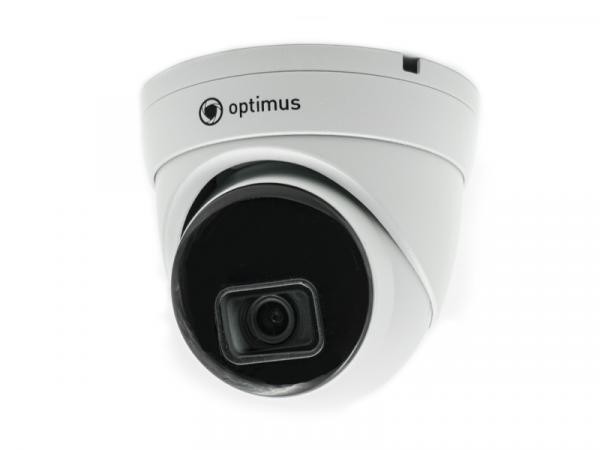 Видеокамера Optimus IP-P042.1(2.8)-DP - картинка 1