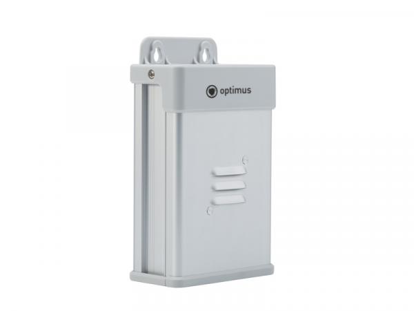 Блок питания Optimus 12/10.0 - картинка 1