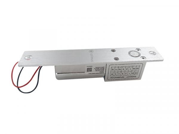 Электромеханический замок Optimus EMR-01-M (NO) - картинка 1