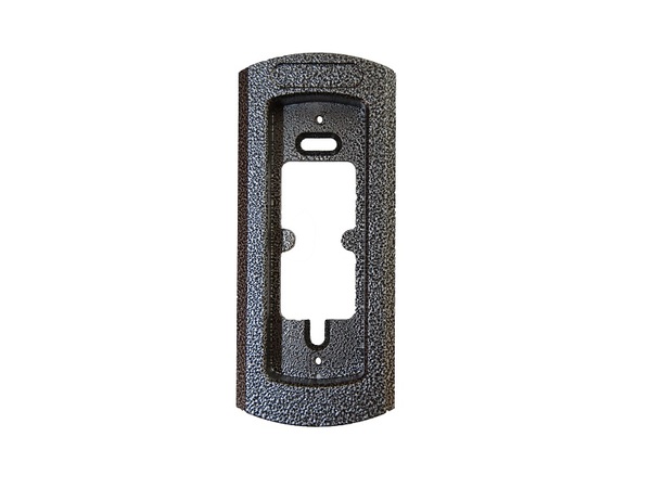 Врезной кронштейн для DS-420/700 (Серебро) - картинка 1