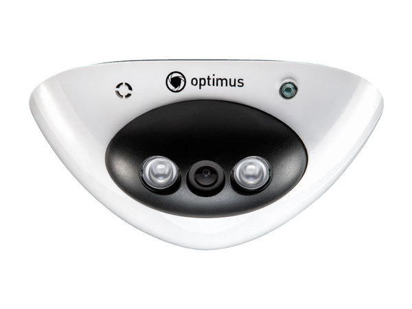 Видеокамера Optimus AHD-M071.0(2.8)E - картинка 1