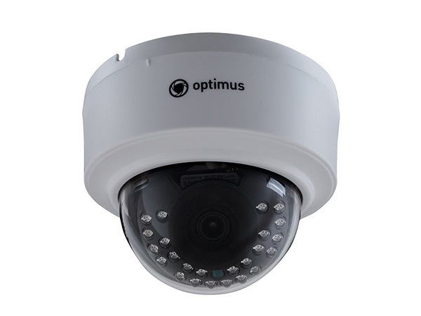 Видеокамера Optimus IP-E022.1(3.6)AP - картинка 1
