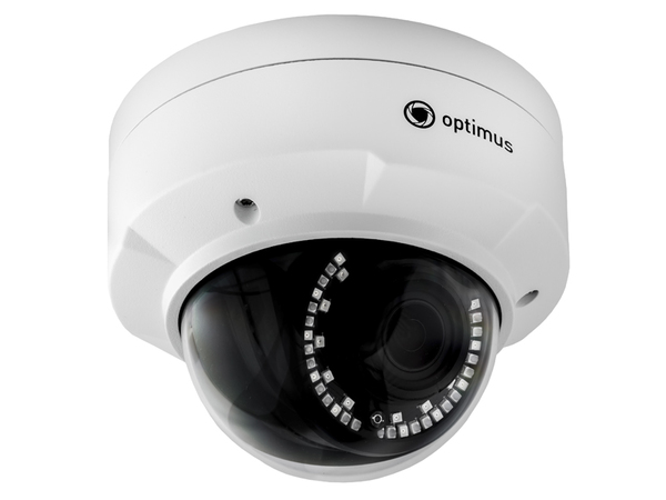 Видеокамера Optimus IP-P045.0(2.8-12)E - картинка 1