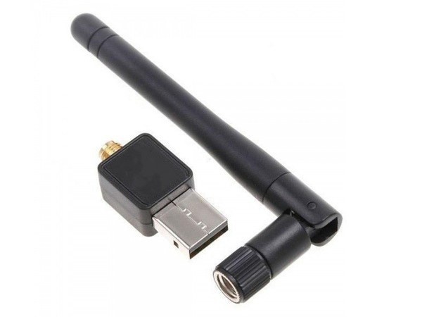 Адаптер Wi-Fi WD-307 - картинка 1