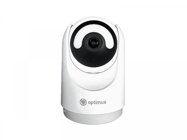 Видеокамера Optimus Home IP-P064.0(2.8)MW - картинка 1