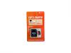 Карта памяти с адаптером Optimus MicroSDXC 128Gb - картинка 1