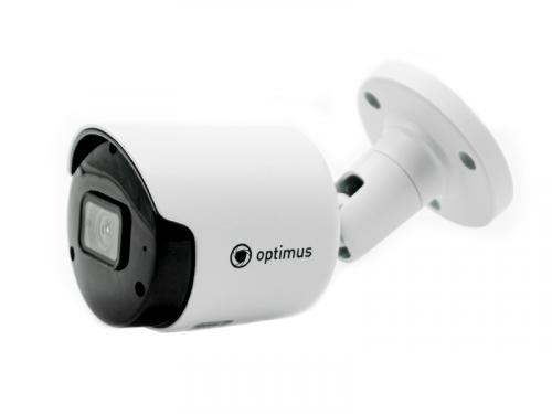 Видеокамера Optimus Smart IP-P015.0(2.8)MDHL