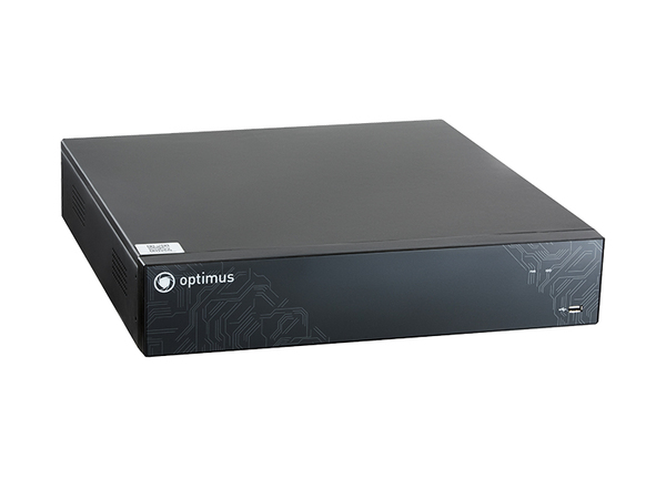 IP-видеорегистратор Optimus NVR-8328 - картинка 1