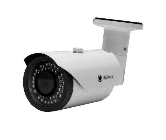Optimus IP-P012.1(3.6) IP-камера - картинка 1