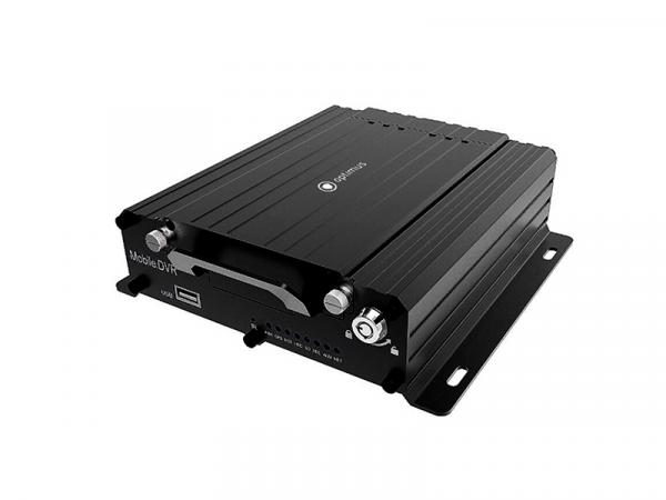 Видеорегистратор Optimus MDVR-2041E 4G/Glonass - картинка 1