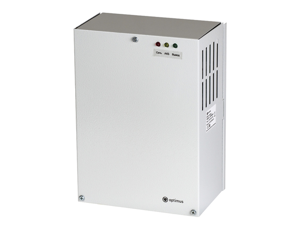Блок питания Optimus 1250-RM-12 - картинка 1