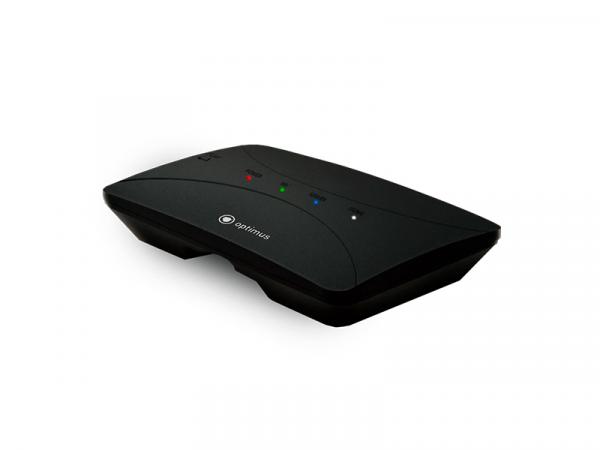 IP конвертер Optimus IWB-100 - картинка 1