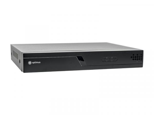 IP-видеорегистратор Optimus NVR-5322_V.2 - картинка 1