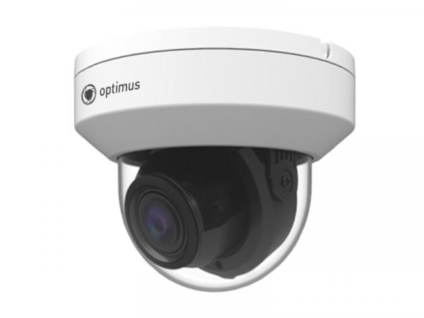 Видеокамера Optimus Basic IP-P022.1(4x)D - картинка 1