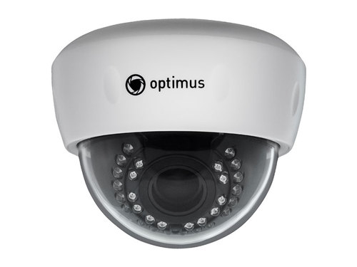 Видеокамера Optimus IP-E022.1(2.8-12)P_V2035