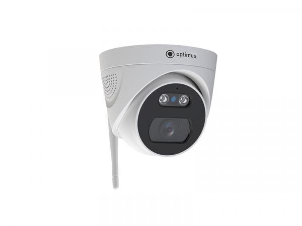 Видеокамера Optimus IP-H044.0(2.8)MW_V.1 - картинка 1