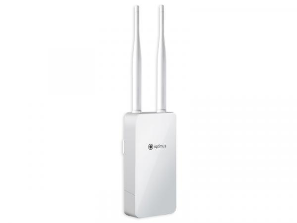 Роутер Optimus WR2-24015 4G - картинка 1