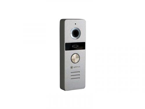 Вызывная панель Optimus Life DSH-22IR (s)
