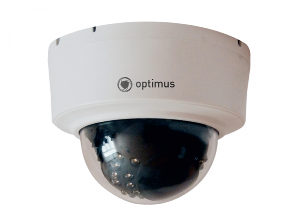 Видеокамера Optimus IP-E022.1(2.8)MPE - картинка 1