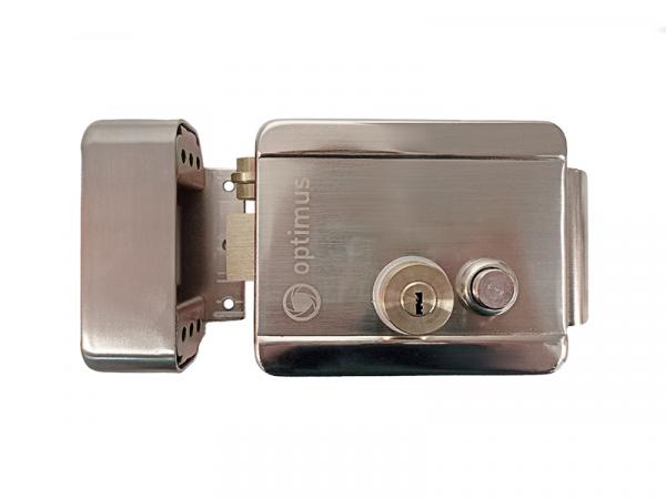 Электромеханический замок Optimus EMC-01-S (NC) - картинка 1