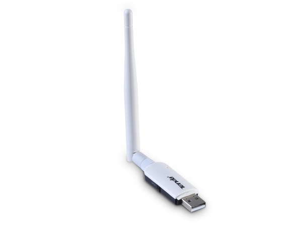 Адаптер Wi-Fi Tenda W311U+ - картинка 1