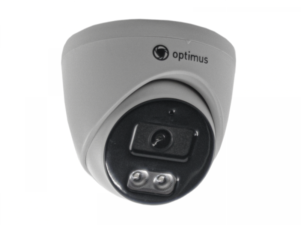 Видеокамера Optimus AHD-H022.1(2.8)_V.4 - картинка 1