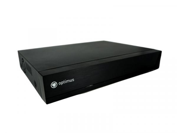 IP-видеорегистратор Optimus Prime NVR-5161 - картинка 1