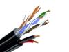 Кабель Optimus U5e-4x2x0.5+2x0.75 CCA (OUT) - картинка 1